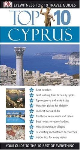 Tapa de Top 10 Cyprus