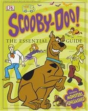 Tapa de Scooby-Doo! The Essential Guide