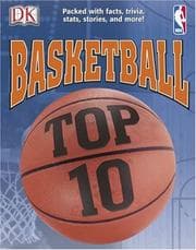 Tapa de Basketball top 10