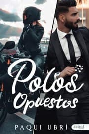 Tapa de Polos opuestos