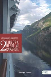 Tapa de Europa desde mi camarote 2