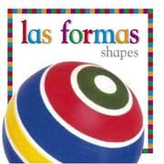 Tapa de Las Formas / Shapes (My 1st Board Books)