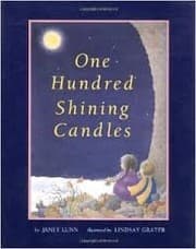 Tapa de One hundred shining candles