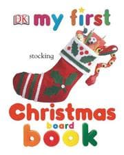 Tapa de My First Christmas