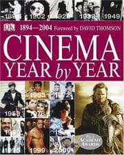 Tapa de Cinema, year by year, 1894-2004