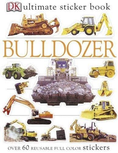 Tapa de Bulldozer
