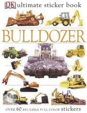 Tapa de Bulldozer