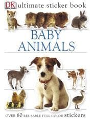 Tapa de Baby Animals
