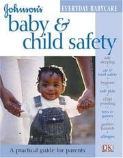 Tapa de Baby & child safety