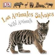 Tapa de Reino Animal / Animal Kingdom