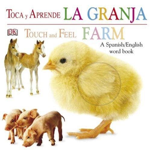 Tapa de La granja =