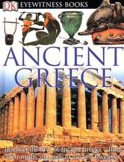 Tapa de Ancient Greece