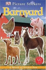 Tapa de In the Barnyard