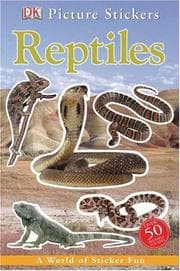 Tapa de Reptile
