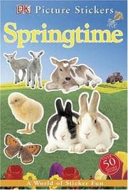 Tapa de Springtime