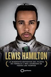 Tapa de Lewis Hamilton