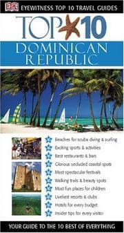 Tapa de Top 10 Dominican Republic