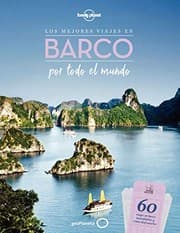 Tapa de Los mejores viajes en barco por todo el mundo