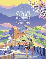 Tapa de Las mejores rutas del mundo para hacer running