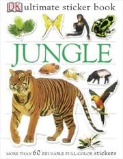 Tapa de Jungle