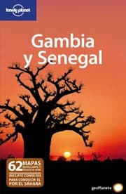 Tapa de Gambia y Senegal 2