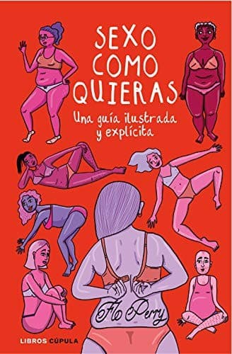 Tapa de Sexo como quieras