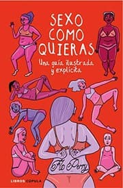Tapa de Sexo como quieras