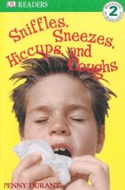 Tapa de Sniffles, Sneezes, Hiccups, and Coughs