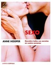 Tapa de Sexo. Descubre todos sus secretos