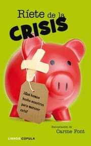 Tapa de Ríete de la crisis