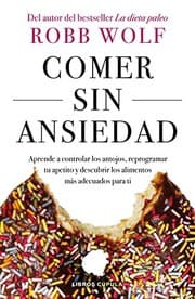 Tapa de Comer sin ansiedad