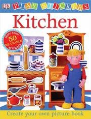 Tapa de Kitchen