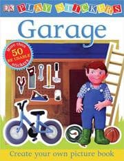 Tapa de Garage