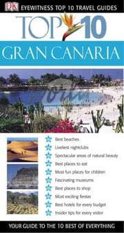Tapa de Top 10 Gran Canaria