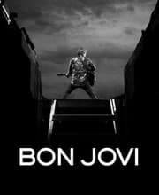 Tapa de Bon Jovi