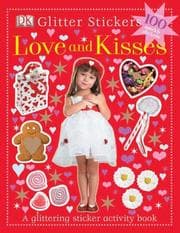 Tapa de Love and Kisses