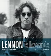 Tapa de Lennon. La leyenda