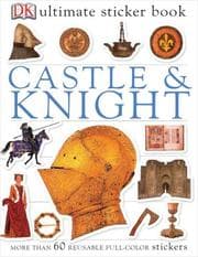 Tapa de Castle and Knight