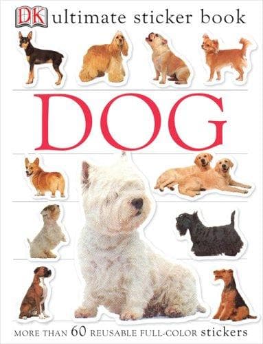 Tapa de Dog