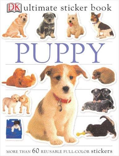 Tapa de Puppy