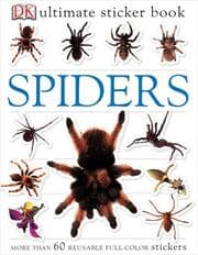 Tapa de Spiders