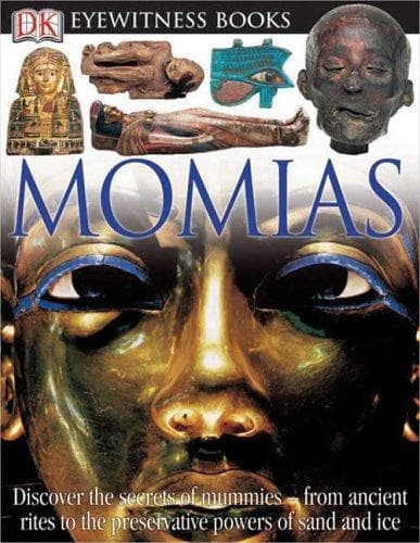 Tapa de Momias