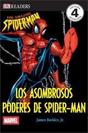 Tapa de Asombrosos Poderes de Spider-Man, Los