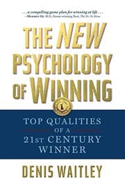Tapa de New Psychology of Winning