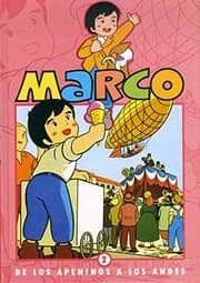 Tapa de Marco