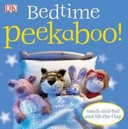 Tapa de Bedtime Peekaboo!
