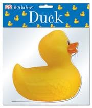 Tapa de Duck (DK Baby: Bathtime)