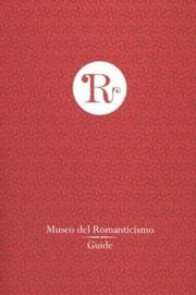 Tapa de Museo del Romanticismo. Guide 2010