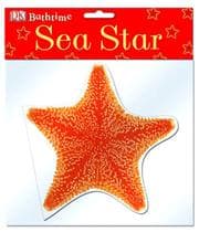 Tapa de Sea Star (DK Baby: Bathtime)