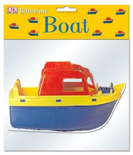 Tapa de Boat